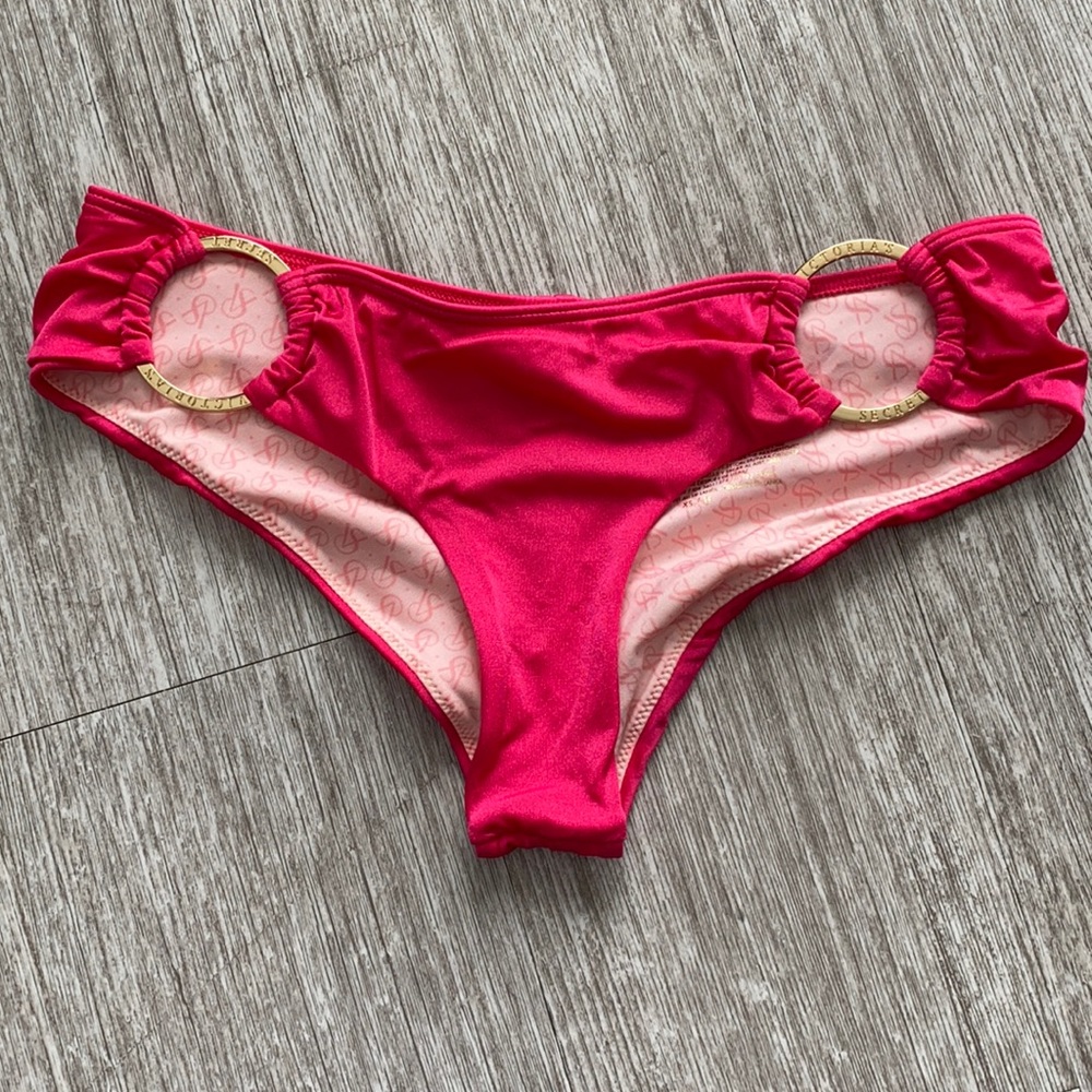 Victoria’s Secret XS Bikini Bottom
